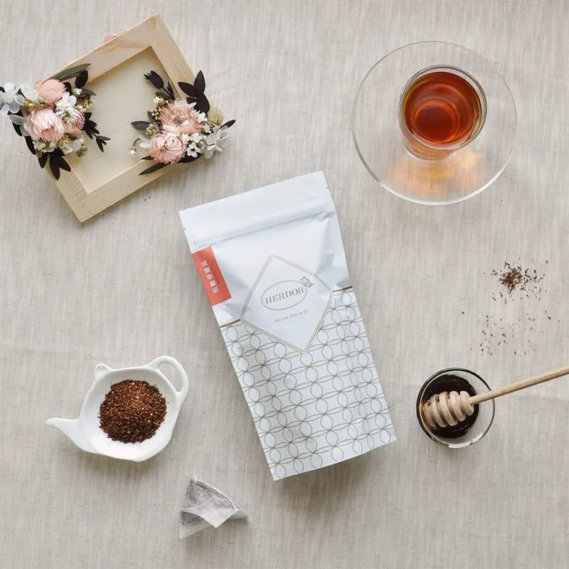 南非國寶茶:HERDOR
