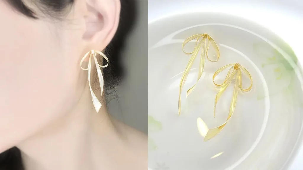 日系耳環品牌推薦