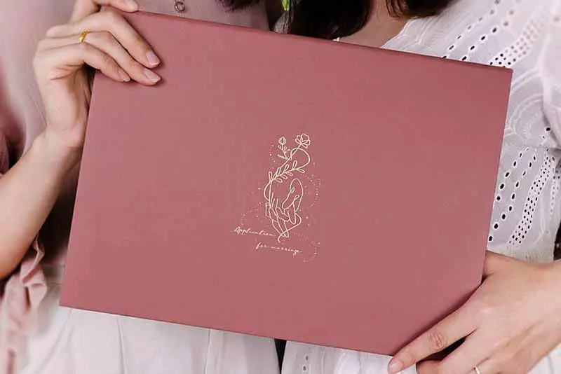 結婚賀詞