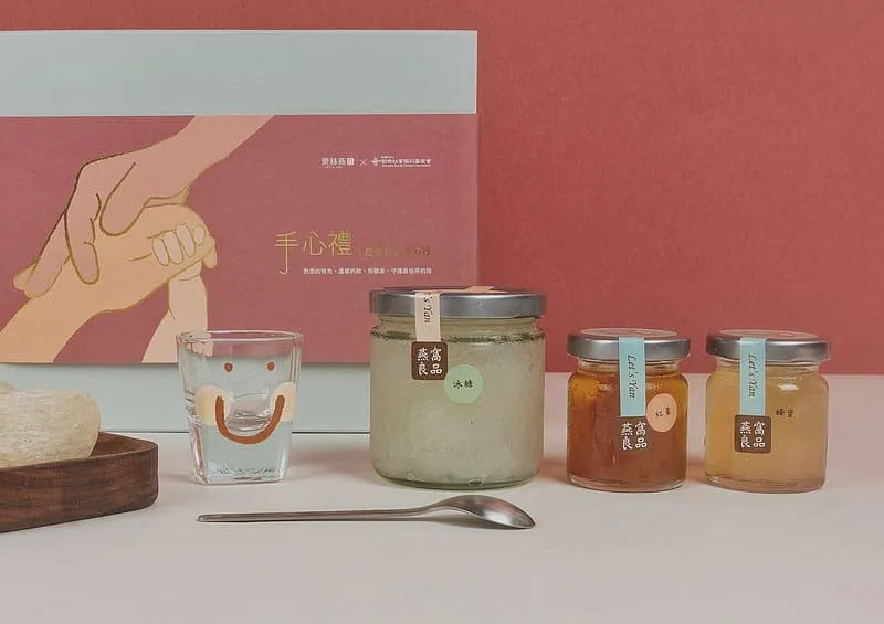 2022公益禮盒推薦